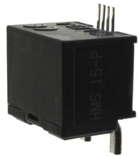 HMS Series Open Loop Hall-Effect Transducer HMS Series Open Loop Hall-Effect Transducer